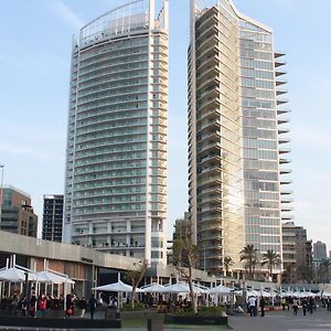 Four Seasons Hotel Beirut